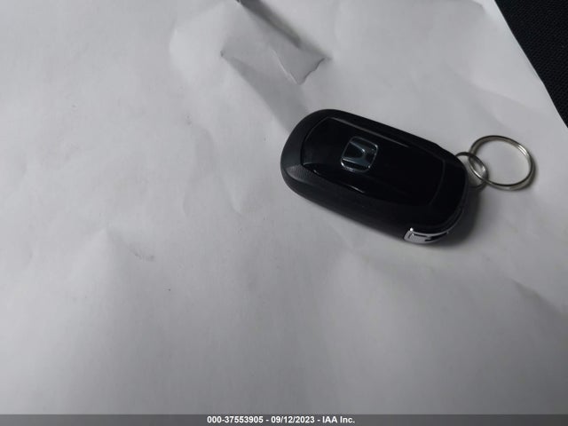 2023 HONDA CIVIC SEDAN SPORT VIN: 2HGFE2F53PH540749