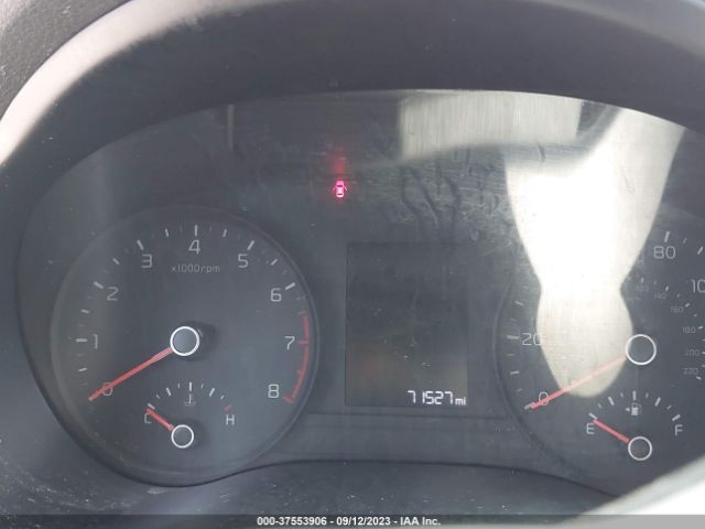 3KPA24AB4KE172807 KIA RIO S
