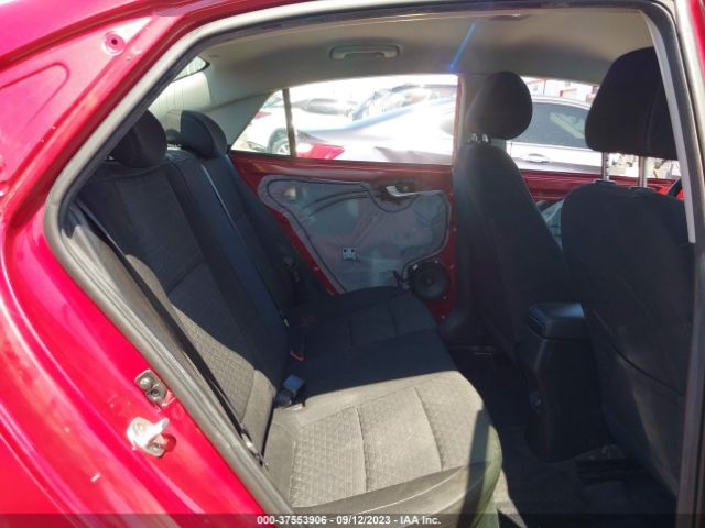 3KPA24AB4KE172807 KIA RIO S