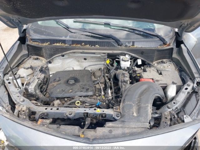 KL4MMESL1MB171886 Buick Encore Gx Select