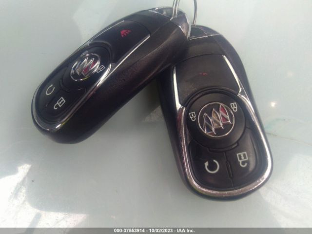 KL4MMESL1MB171886 Buick Encore Gx Select