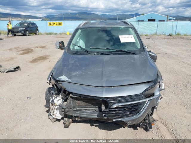 KL4MMESL1MB171886 Buick Encore Gx Select