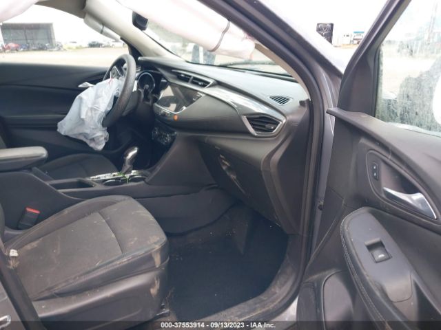 KL4MMESL1MB171886 Buick Encore Gx Select