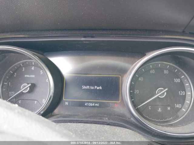 KL4MMESL1MB171886 Buick Encore Gx Select