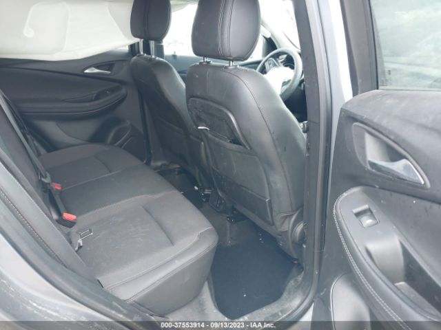 KL4MMESL1MB171886 Buick Encore Gx Select