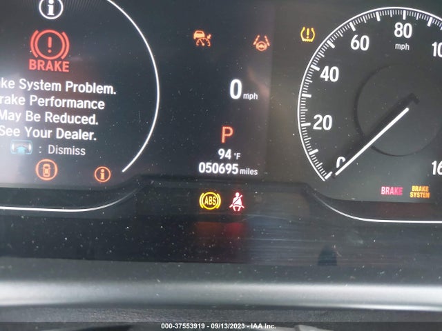 2021 HONDA ACCORD SEDAN SPORT SE VIN: 1HGCV1F40MA018997