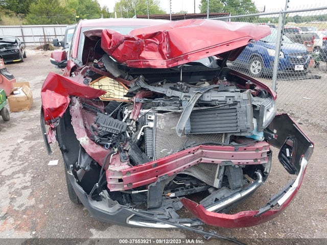 GMC ACADIA SLE 2020 1GKKNKLA9LZ199807 Image 13