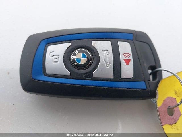 BMW X3 Xdrive28i 2015 5UXWX9C57F0D60748 Image 11