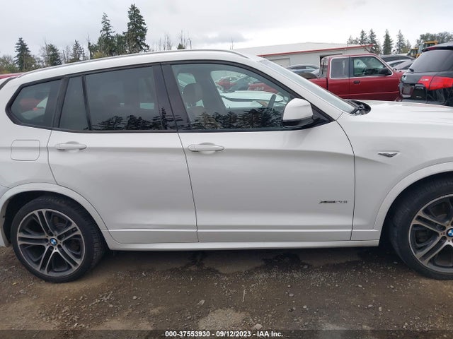 BMW X3 Xdrive28i 2015 5UXWX9C57F0D60748 Image 13