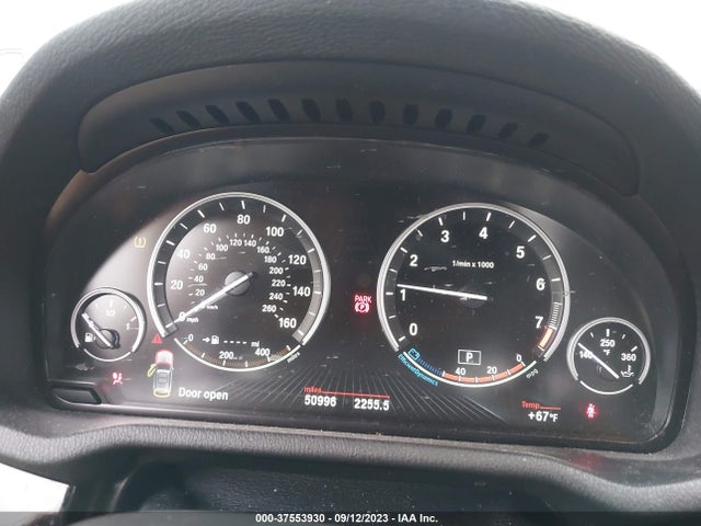 BMW X3 Xdrive28i 2015 5UXWX9C57F0D60748 Image 7