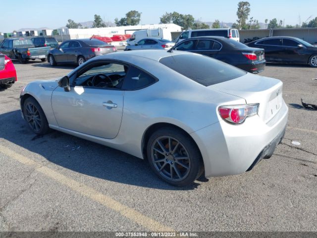 JF1ZNAA13E8705346 Scion FR-S