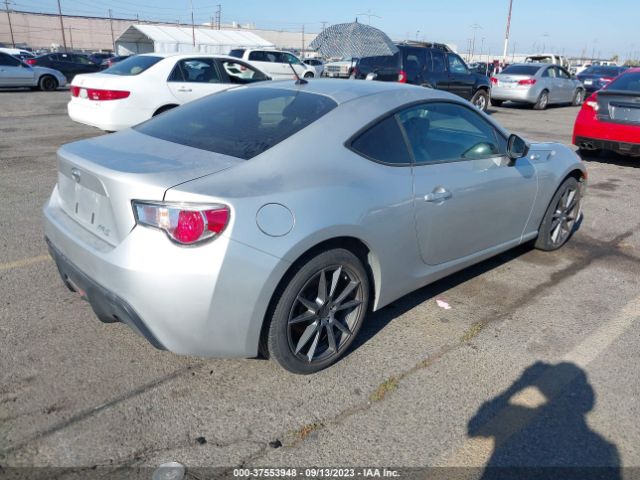 JF1ZNAA13E8705346 Scion FR-S