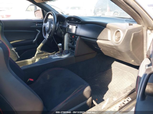 JF1ZNAA13E8705346 Scion FR-S