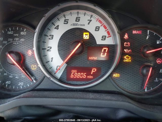 JF1ZNAA13E8705346 Scion FR-S
