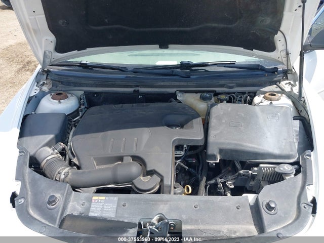 2010 CHEVROLET MALIBU LS W/1LS VIN: 1G1ZB5EB6AF280572