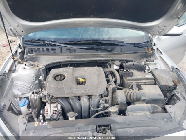 3KPF24AD2ME339420 KIA Forte Lxs