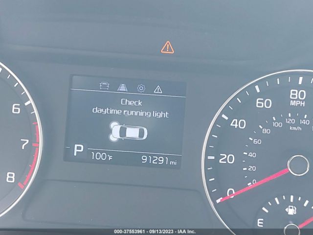 3KPF24AD2ME339420 KIA Forte Lxs