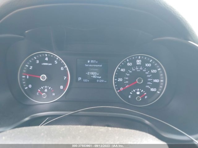 3KPF24AD2ME339420 KIA Forte Lxs