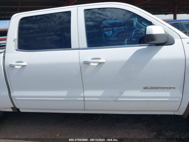 3GTU2MEC9GG148532 GMC Sierra 1500 Sle