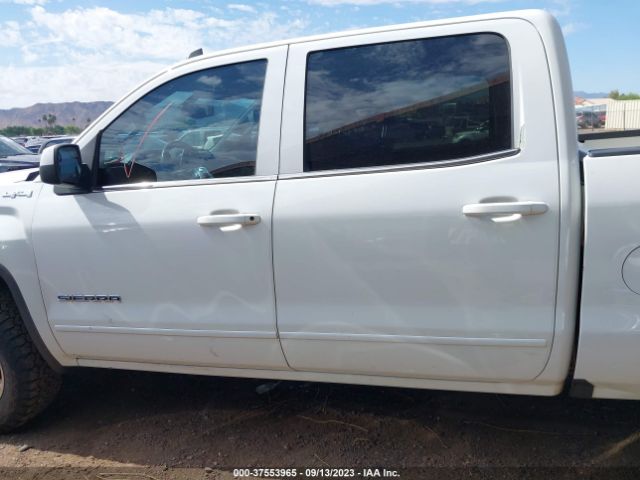 3GTU2MEC9GG148532 GMC Sierra 1500 Sle