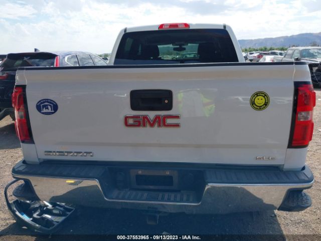 3GTU2MEC9GG148532 GMC Sierra 1500 Sle