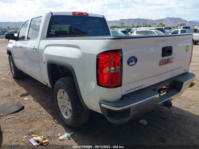3GTU2MEC9GG148532 GMC Sierra 1500 Sle