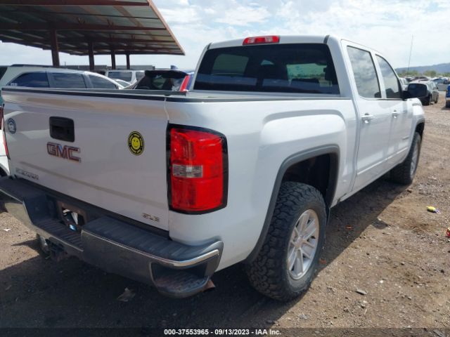 3GTU2MEC9GG148532 GMC Sierra 1500 Sle