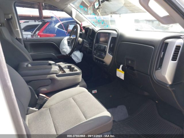 3GTU2MEC9GG148532 GMC Sierra 1500 Sle