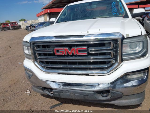 3GTU2MEC9GG148532 GMC Sierra 1500 Sle