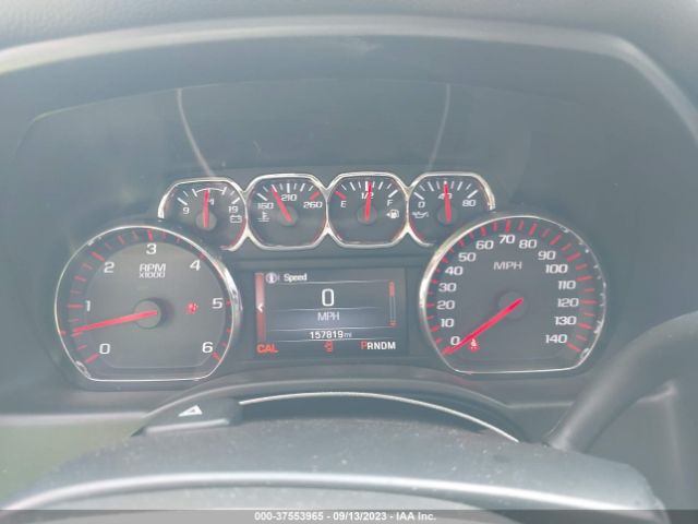 3GTU2MEC9GG148532 GMC Sierra 1500 Sle