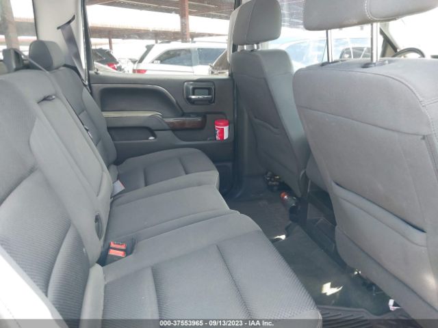 3GTU2MEC9GG148532 GMC Sierra 1500 Sle