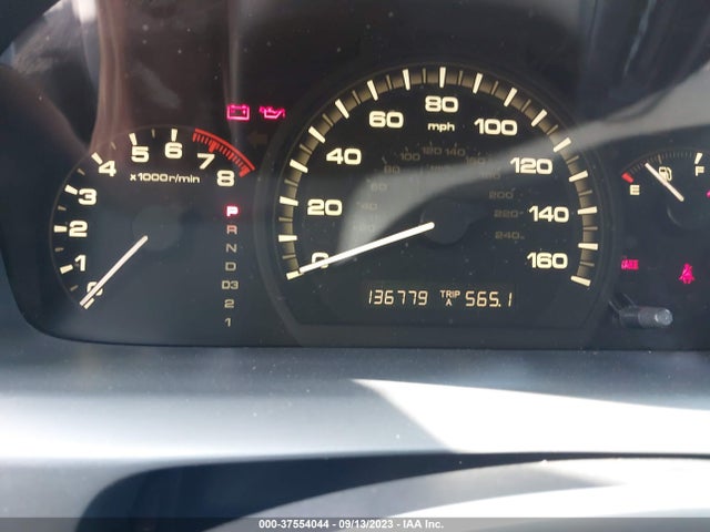 2006 HONDA ACCORD SDN LX VIN: 1HGCM56476A046342