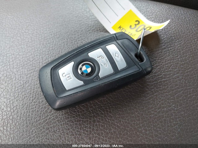 2011 BMW X3 28I VIN: 5UXWX5C50BL702734
