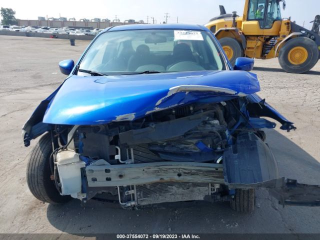3N1CN7AP0GL855946 Nissan Versa S Plus