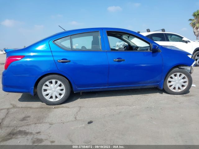 3N1CN7AP0GL855946 Nissan Versa S Plus