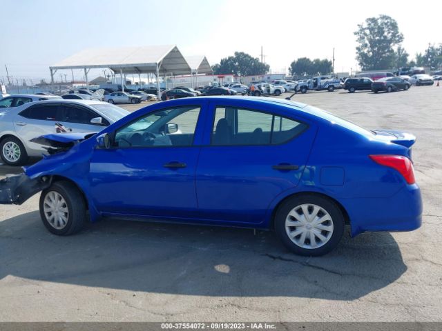 3N1CN7AP0GL855946 Nissan Versa S Plus