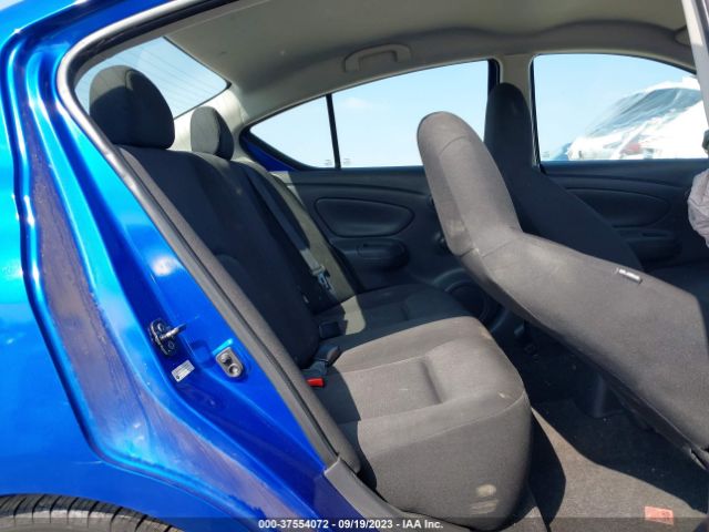 3N1CN7AP0GL855946 Nissan Versa S Plus