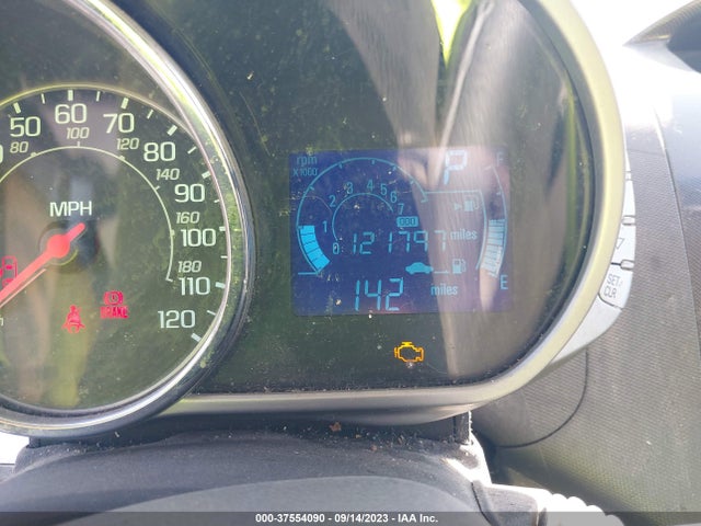 Chevrolet SPARK LS 2014 KL8CB6S90EC581701 Image 7