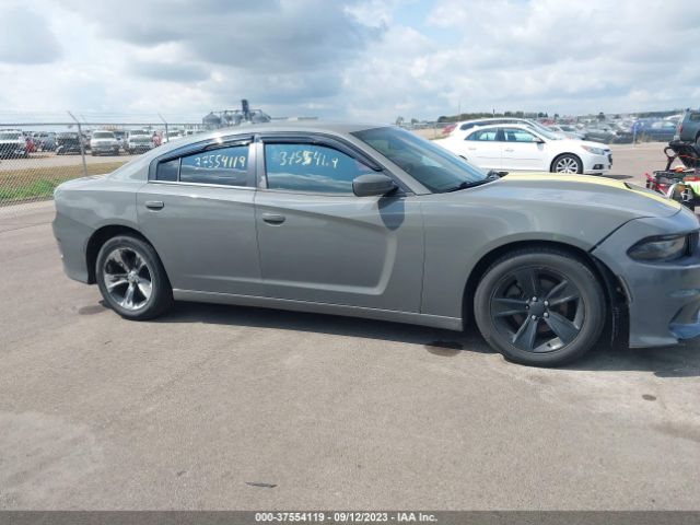 2C3CDXHG8HH612325 Dodge Charger Sxt
