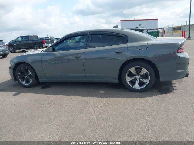 2C3CDXHG8HH612325 Dodge Charger Sxt