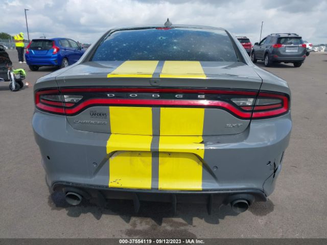 2C3CDXHG8HH612325 Dodge Charger Sxt