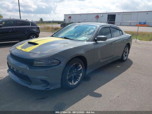 2C3CDXHG8HH612325 Dodge Charger Sxt