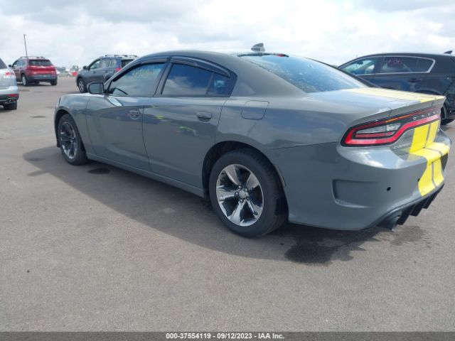 2C3CDXHG8HH612325 Dodge Charger Sxt