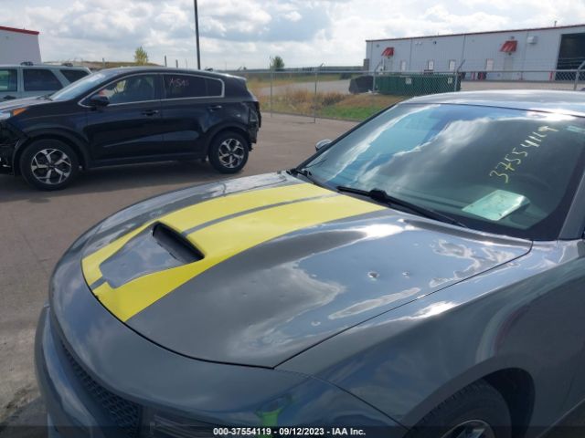 2C3CDXHG8HH612325 Dodge Charger Sxt