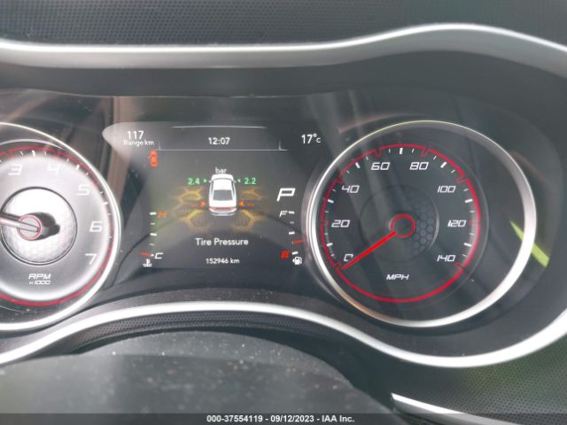 2C3CDXHG8HH612325 Dodge Charger Sxt