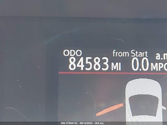 Toyota Prius C One/three/two/four 2014 JTDKDTB3XE1067325 Image 7