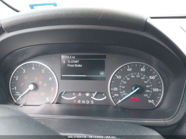 MAJ6P1WL0JC195066 Ford Ecosport Titanium