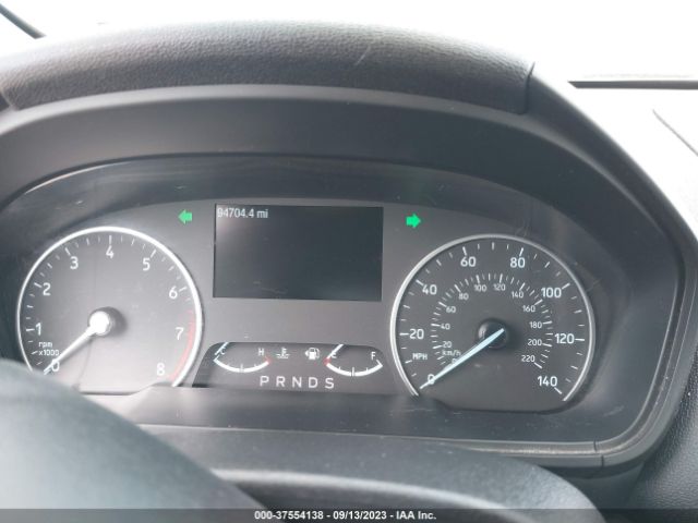 MAJ6P1WL0JC195066 Ford Ecosport Titanium