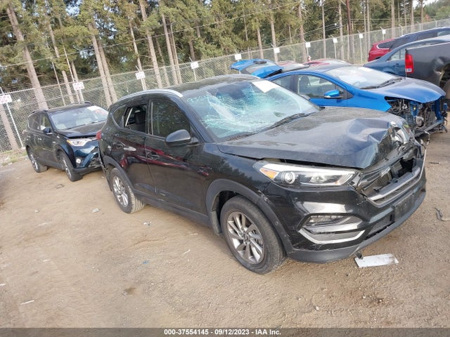 2016 KM8J3CA4XGU036159 головне зображення