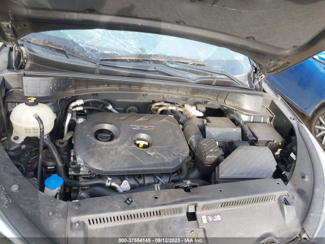 Hyundai TUCSON SE 2016 KM8J3CA4XGU036159 Image 10